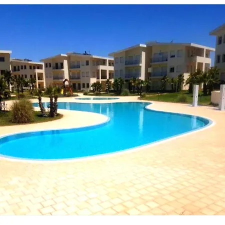 Mehdia Plage Kenitra Exterior photo