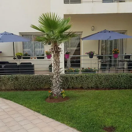 Mehdia Plage Kenitra Exterior photo