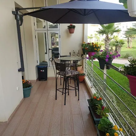 Mehdia Plage Kenitra Exterior photo