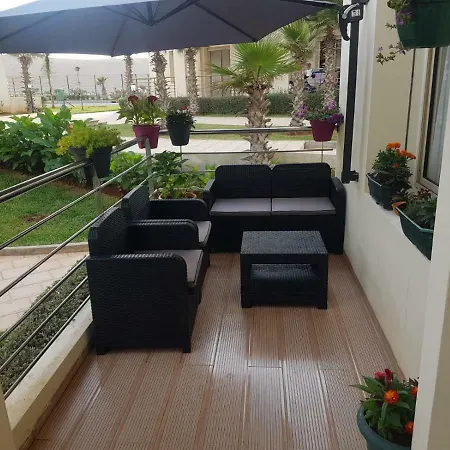 Mehdia Plage Kenitra Exterior photo