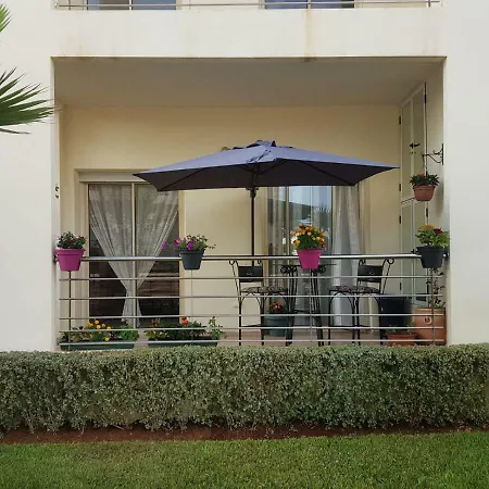 Mehdia Plage Kenitra Exterior photo