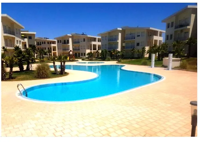 Mehdia Plage