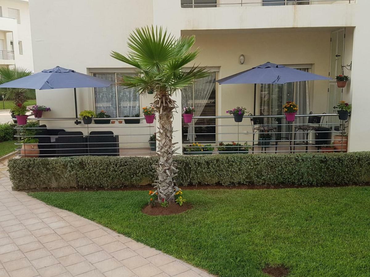 Apartment Mehdia Kenitra