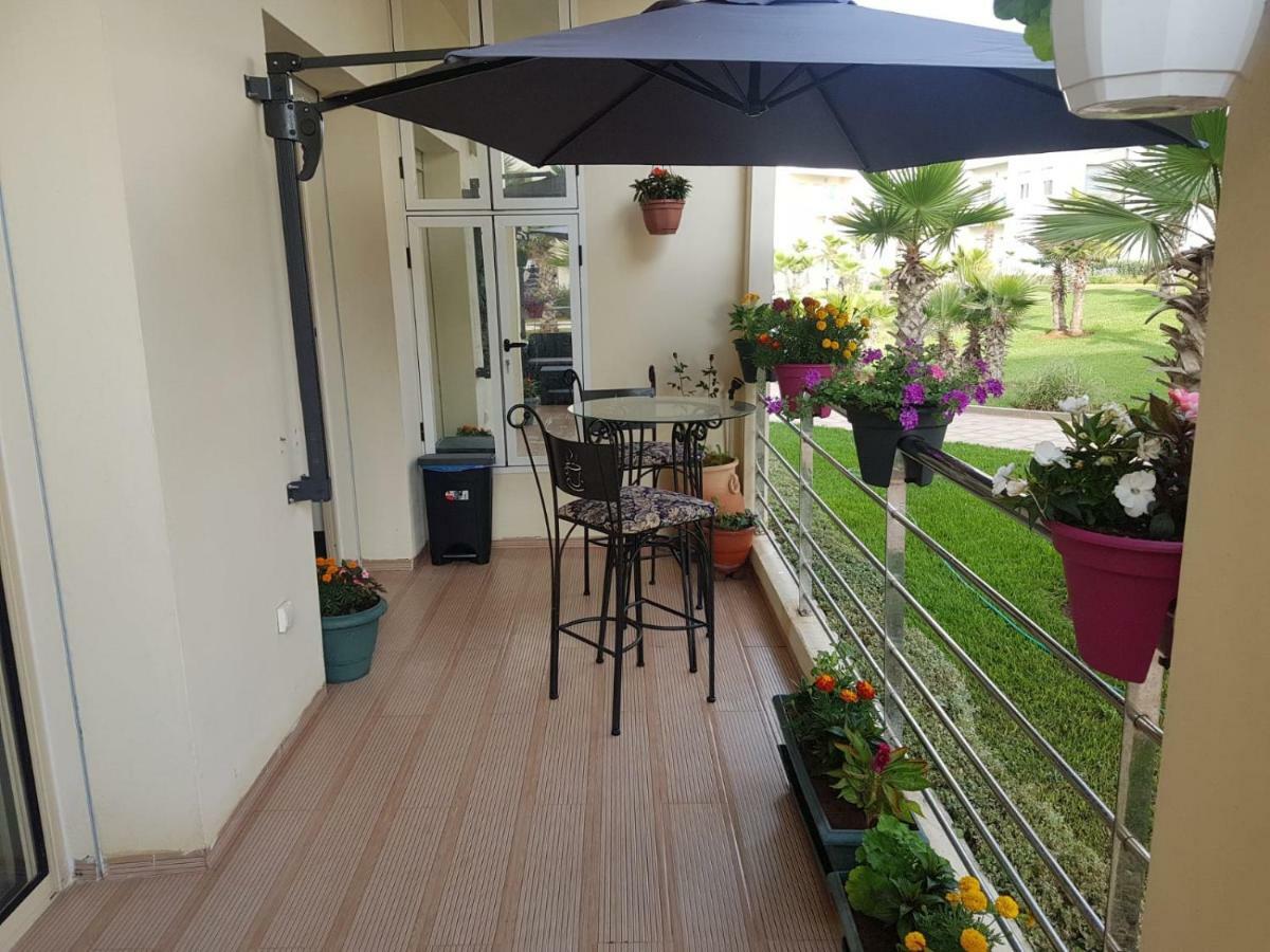 Apartment Mehdia Kenitra