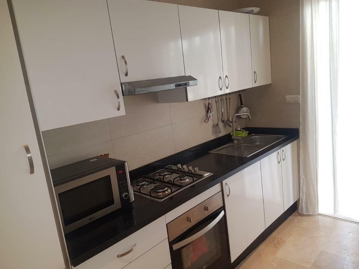 Mehdia Apartment Kenitra
