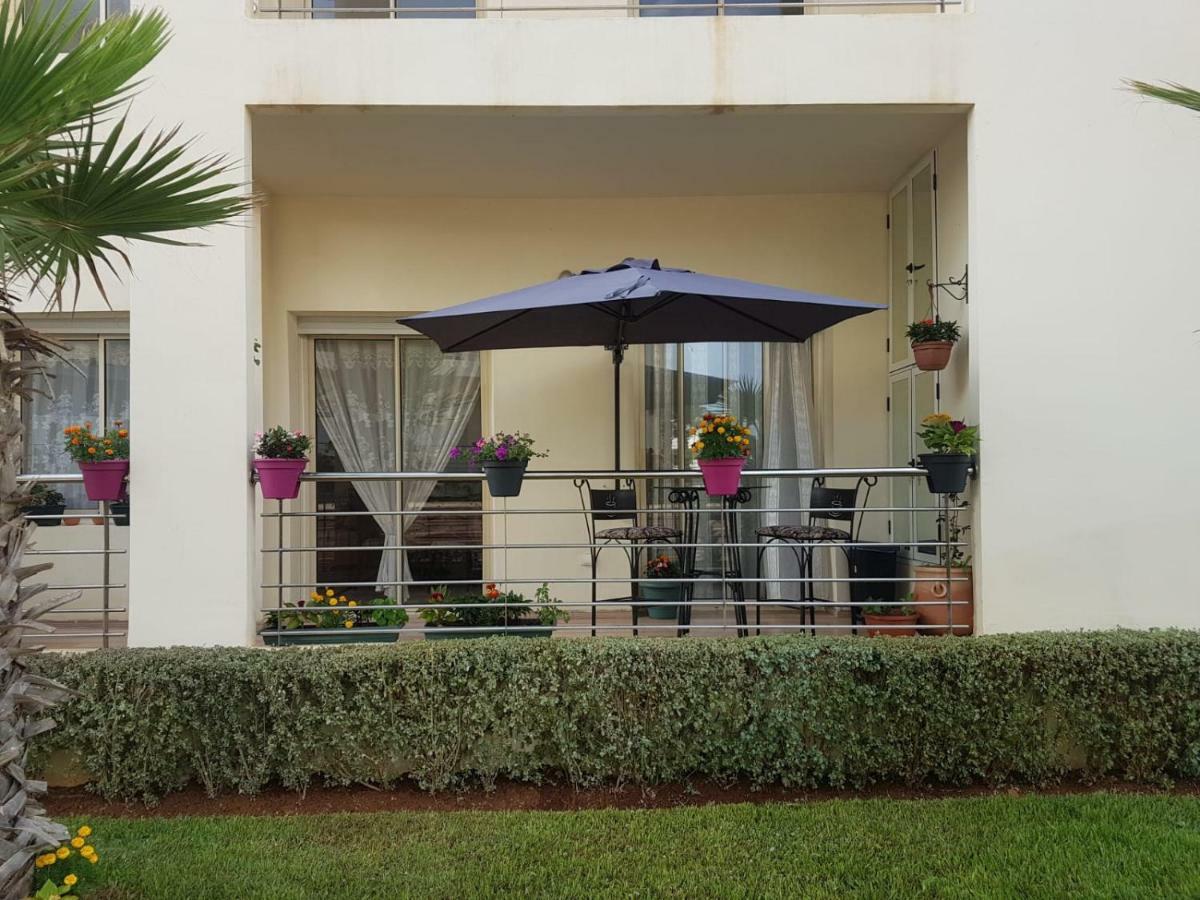 Apartment Mehdia *